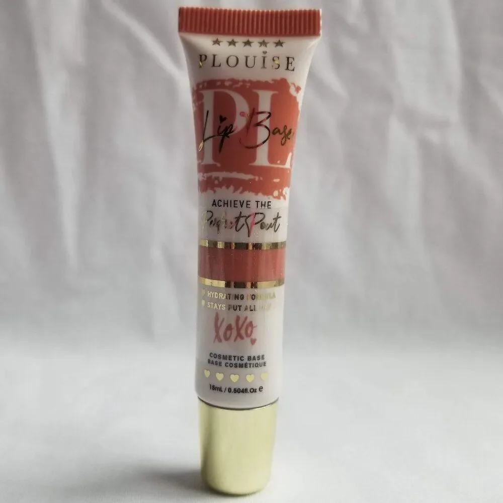 P.Louise Lip Base - Whipped